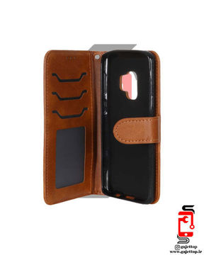 کیف-کلاسوری-مدل-مگنتی-مناسب-برای-گوشی-موبایل-سامسونگ-galaxy-s9