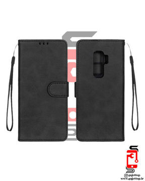 کیف-کلاسوری-مدل-مگنتی-مناسب-برای-گوشی-موبایل-سامسونگ-galaxy-s9-plus