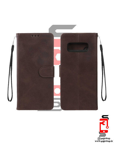 کیف-کلاسوری-مدل-مگنتی-مناسب-برای-گوشی-موبایل-سامسونگ-galaxy-s10-plus