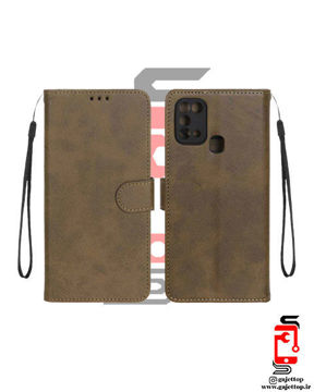 کیف-کلاسوری-مدل-مگنتی-مناسب-برای-گوشی-موبایل-سامسونگ-galaxy-m31