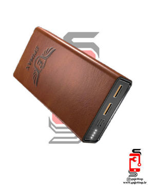 پاوربانک-اپی مکس-مدل-EP-210-ظرفیت-16000-میلی آمپر ساعت