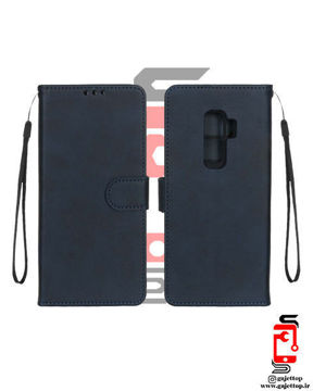 کیف-کلاسوری-مدل-مگنتی-مناسب-برای-گوشی-موبایل-سامسونگ-galaxy-s9-plus