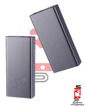 پاوربانک-اپی مکس-مدل-EP-214-ظرفیت-20000-میلی آمپر ساعت