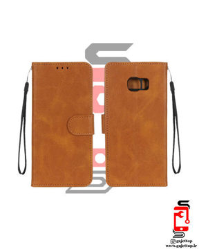 کیف-کلاسوری-مدل-مگنتی-مناسب-برای-گوشی-موبایل-سامسونگ-galaxy-s7-edge