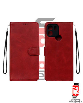 کیف-کلاسوری-مدل-مگنتی-مناسب-برای-گوشی-موبایل-شیائومی-redmi-a1-plus