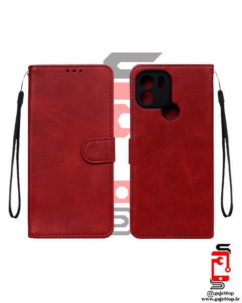 کیف-کلاسوری-مدل-مگنتی-مناسب-برای-گوشی-موبایل-شیائومی-redmi-a1-plus