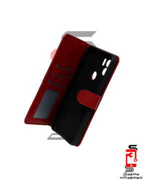 کیف-کلاسوری-مدل-مگنتی-مناسب-برای-گوشی-موبایل-شیائومی-redmi-a1-plus