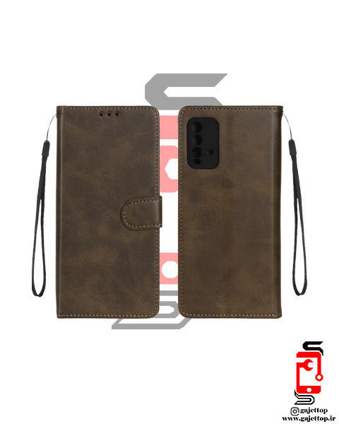 کیف-کلاسوری-مدل-مگنتی-مناسب-برای-گوشی-موبایل-شیائومی-redmi-9t