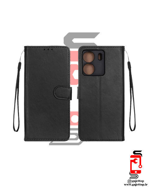 کیف-کلاسوری-مدل-مگنتی-مناسب-برای-گوشی-موبایل-شیائومی-redmi-13c