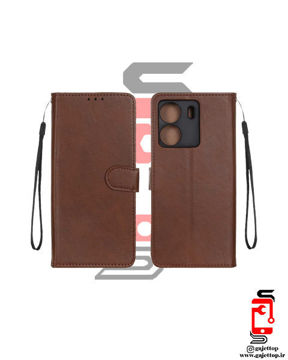 کیف-کلاسوری-مدل-مگنتی-مناسب-برای-گوشی-موبایل-شیائومی-redmi-13c