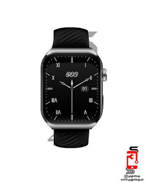 ساعت-هوشمند-کیو سی وای-مدل-GS2