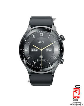 ساعت-هوشمند-کیو سی وای-مدل-Active GT