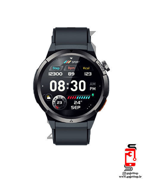ساعت-هوشمند-کیو سی وای-مدل-Active GX