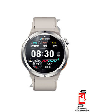 ساعت-هوشمند-کیو سی وای-مدل-Active GX