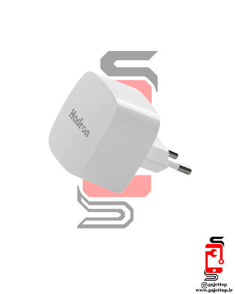 شارژر-دیواری-هادرون-مدل-C1013-33W