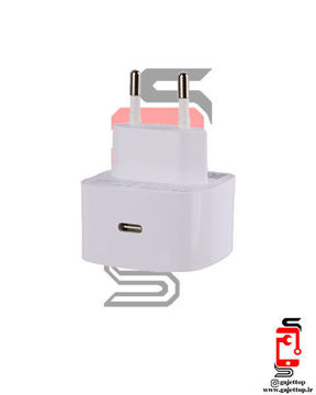 شارژر-دیواری-هادرون-مدل-C1013-33W