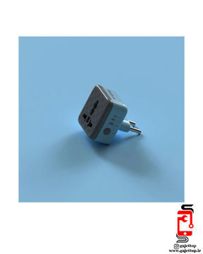 تبدیل-برق-3-به-2-تایمردار-هادرون-مدل-P103