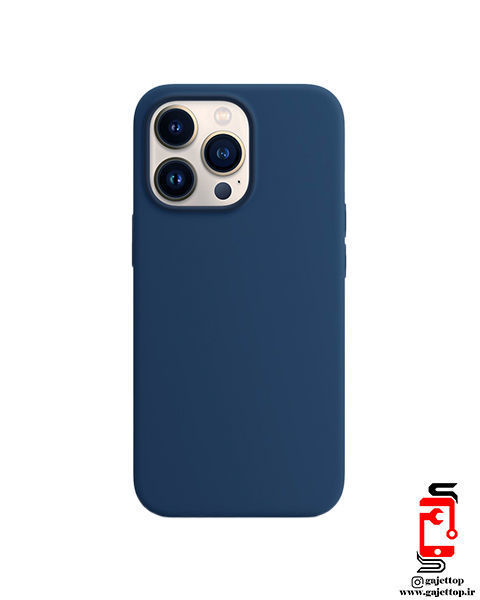 قاب-سیلیکونی-مگ-سیف-دیوا-آیفون-apple-iphone-13-pro