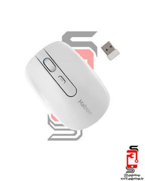 ماوس-بی سیم-هترون-مدل-HMW112SL