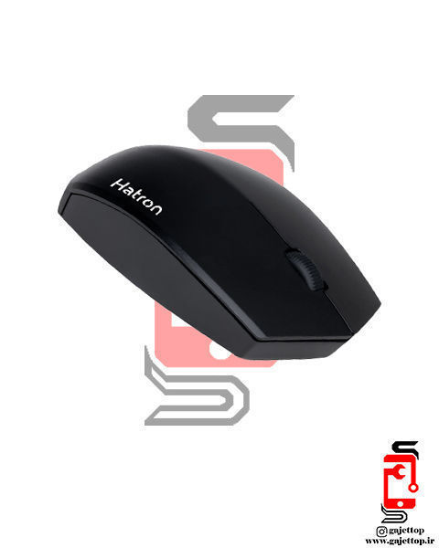 ماوس-بی سیم-هترون-مدل-HMBW110SL