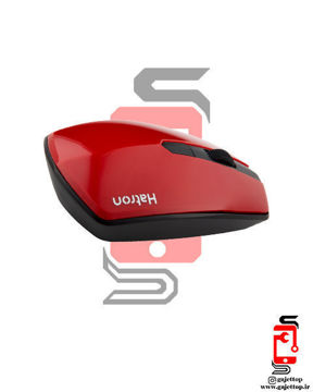 ماوس-بی سیم-هترون-مدل-HMW124SL