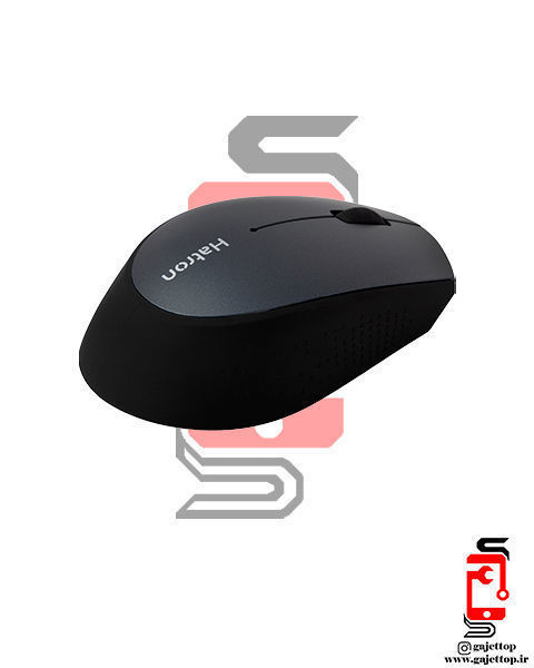 ماوس-بی سیم-هترون-مدل-HMW440SL