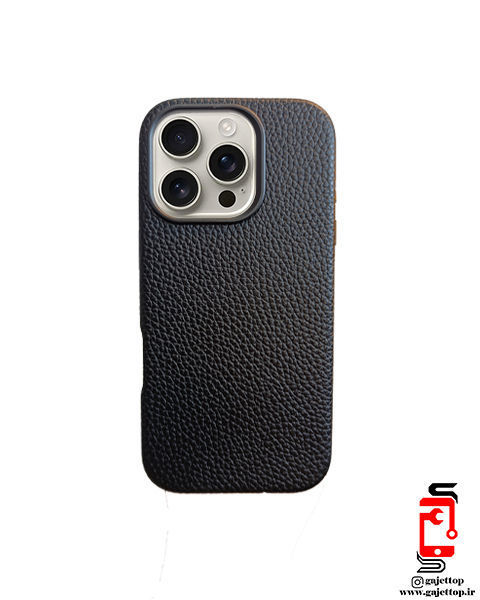 قاب-چرمی-joyporodo-آیفون-apple-iphone-16-pro