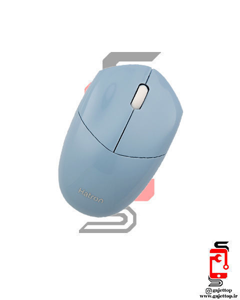 ماوس-بی سیم-هترون-مدل-HMW398SL