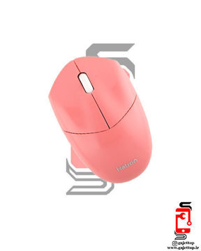 ماوس-بی سیم-هترون-مدل-HMW398SL