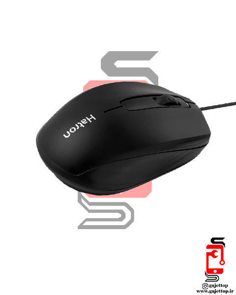 ماوس-با سیم-هترون-مدل-HM402SL