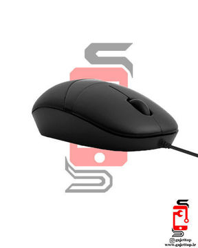 ماوس-با سیم-هترون-مدل-HM350SL