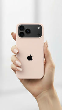 قاب-سیلیکونی-آیفون-apple-iphone-17-pro-max