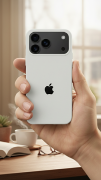 قاب-سیلیکونی-آیفون-apple-iphone-17-pro