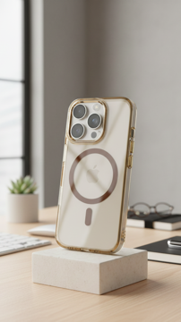 قاب-شفاف-مگ-سیف-joyporodo-آیفون-apple-iphone-16-pro