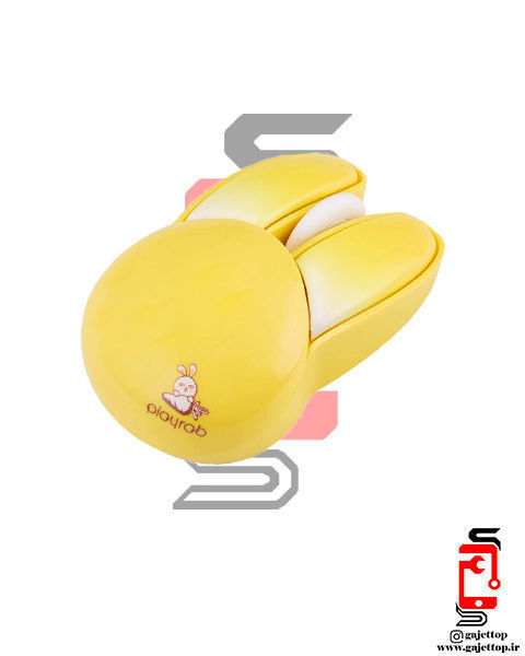 ماوس-بی سیم-مافی-مدل-M6