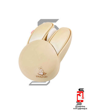 ماوس-بی سیم-مافی-مدل-M6