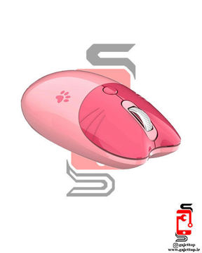 ماوس-بی سیم-مافی-مدل-M3DM