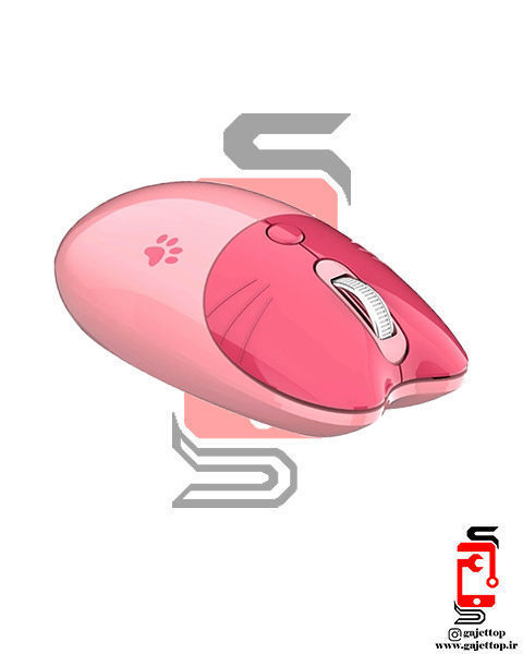 ماوس-بی سیم-مافی-مدل-M3DM