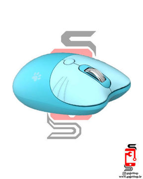 ماوس-بی سیم-مافی-مدل-M3DM