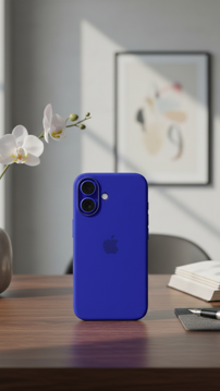 قاب-سیلیکونی-آیفون-apple-iphone-16