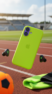 قاب-سیلیکونی-آیفون-apple-iphone-16