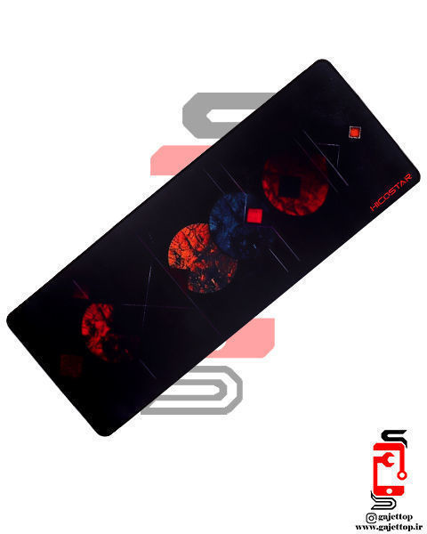 ماوس پد-هایکو استار-مدل-HS-MP754