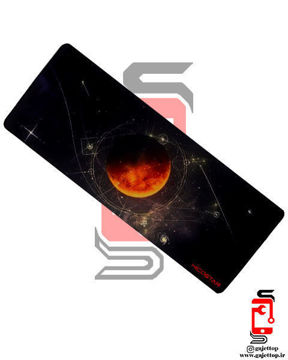 ماوس پد-هایکو استار-مدل-HS-MP755