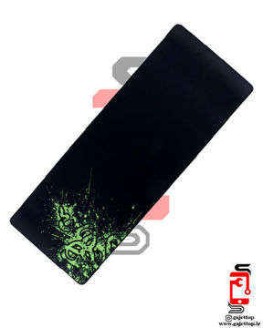 ماوس پد-ریزر-سایز-80x30-سانتیمتر