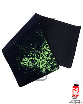 ماوس پد-ریزر-سایز-80x30-سانتیمتر