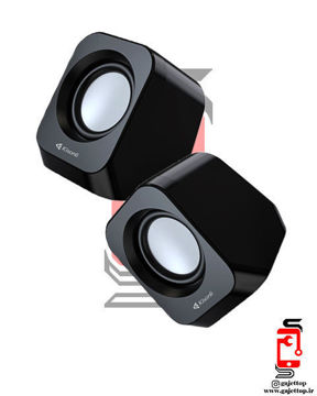 اسپیکر-دو تکه-دسکتاپ-کیسونلی-مدل-A-110