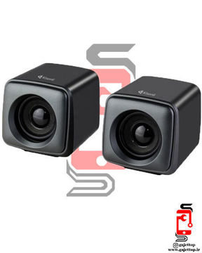 اسپیکر-دو تکه-دسکتاپ-کیسونلی-مدل-A-303s