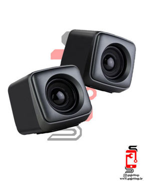 اسپیکر-دو تکه-دسکتاپ-کیسونلی-مدل-A-303s
