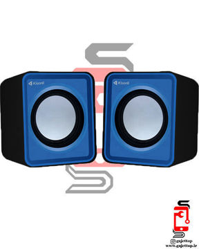 اسپیکر-دو تکه-دسکتاپ-کیسونلی-مدل-V310