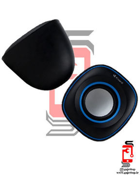 اسپیکر-دو تکه-دسکتاپ-کیسونلی-مدل-V350